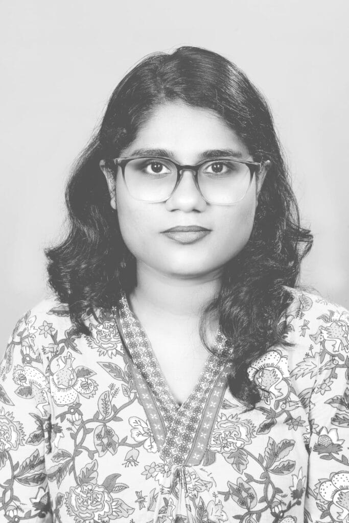 Sona P Sennan | Freelance digital marketer in Kochi